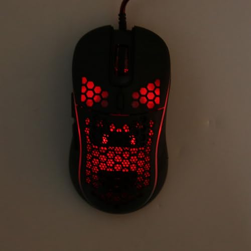 FAUOSWUK 4-in-1-Kombipaket für Mobile Spiele, Tastatur-Maus-Konverter mit Gaming-Maus und Verstellbarem Telefonständer für -Spiele Bild 7