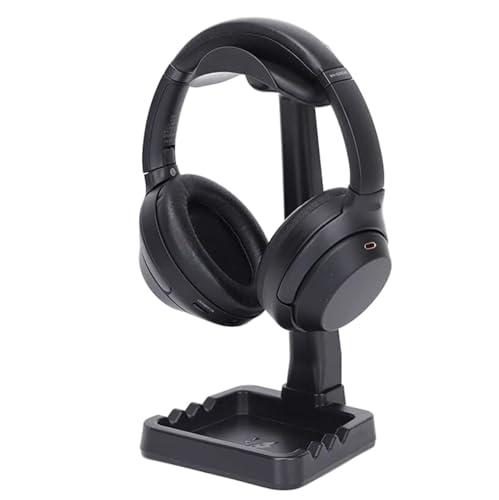Kopfhörerhalterung Kopfhörerhalter Spieltischzubehör Headset-Ständer PC-Gaming-Headset-Ständer Bild 1