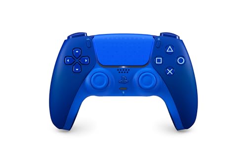 Playstation Sony Dualsense Wireless Controller Icon Blue Special Edition Bild 1