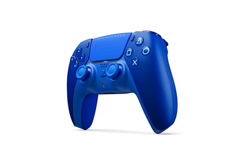 Playstation Sony Dualsense Wireless Controller Icon Blue Special Edition Bild 3