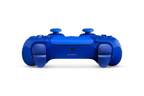 Playstation Sony Dualsense Wireless Controller Icon Blue Special Edition Bild 4
