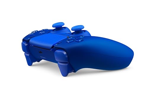 Playstation Sony Dualsense Wireless Controller Icon Blue Special Edition Bild 5