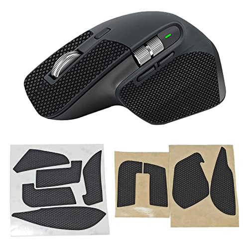 Suck Sweat Gaming Mäuse Haut Ultradünner Anti Rutsch Aufkleber Mausgriffband Für 3 Gaming Pad Griffschutz Für Kabellose Abdeckung Bild 2