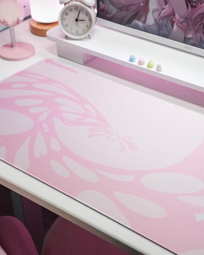 GravaStar Gaming-Mauspad (Rosa) Bild 4