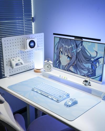 GravaStar Gaming-Mauspad (Blu) Bild 2