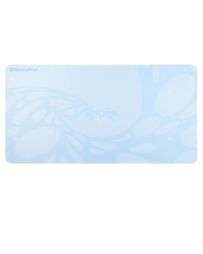 GravaStar Gaming-Mauspad (Blu) Bild 3