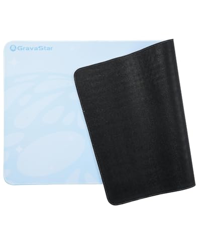 GravaStar Gaming-Mauspad (Blu) Bild 4