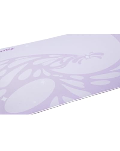 GravaStar Gaming-Mauspad (Lila) Bild 5