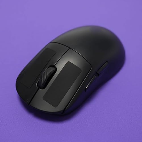 Mehrzweck Silikon Anti Rutsch Aufkleber Pad Set Für Elektronische Geräte Verbessert Die Griffkontrolle Bei Büro Und Gaming Anti Rutsch Aufklebern Bild 3