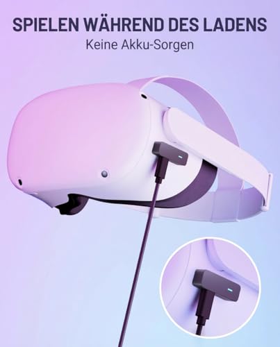 SW4 Pro Gaming In-Ear Kopfhörer mit Mikrofon, kabellos, 2,4G Dongle + Bluetooth Dual-Modus, 20 ms Ultra-Low-Latency, kompatibel mit PS5, PlayStation, Desktop & Laptop PC, VR Bild 6