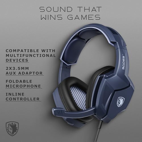 Obsidian Arsenal 4-in-1 Gaming Combo Set - Headset, RGB-Tastatur, 7200 DPI Maus & erweitertes Mauspad Bild 4