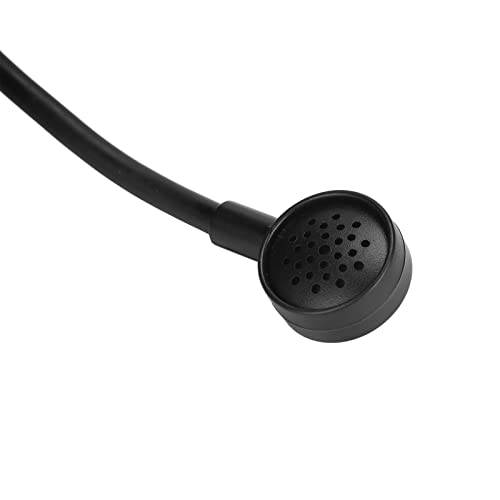 TAIDU PC-Game-Headset mit LED-Licht, Rauschunterdrückungsmikrofon und Komfortablem Design für Lange Gaming-Sessions, Gaming-Headset für Computerzubehör Bild 2
