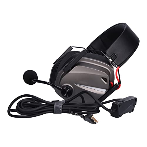 THS310A2 Gaming Headset 7.1 Surround Sound Rauschunterdrückung Headset für PC-Spiele USB- für Männer Frauen ABS Schwarz 1 Set, für Laptop Tablet Bild 3