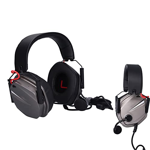 THS310A2 Gaming Headset 7.1 Surround Sound Rauschunterdrückung Headset für PC-Spiele USB- für Männer Frauen ABS Schwarz 1 Set, für Laptop Tablet Bild 7