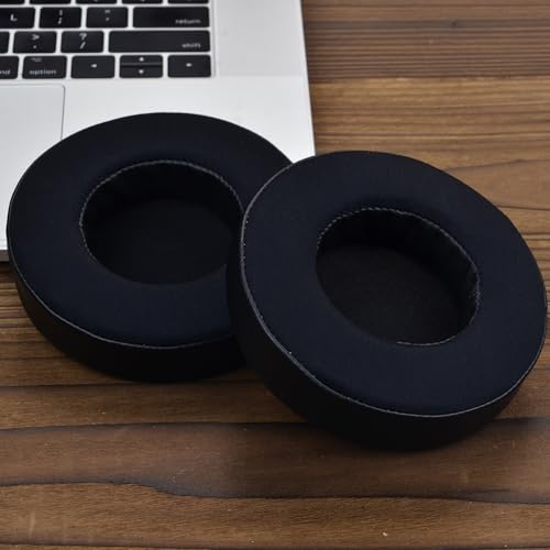 Haltbarkeit Ersatz Ohrpolster Langlebige Ohrpolster für Gaming Headsets Ohrenschützer Ohrmuscheln Ohrenschützer Ersatz Kühlgel Ohrpolster für Gaming Headsets Bild 3