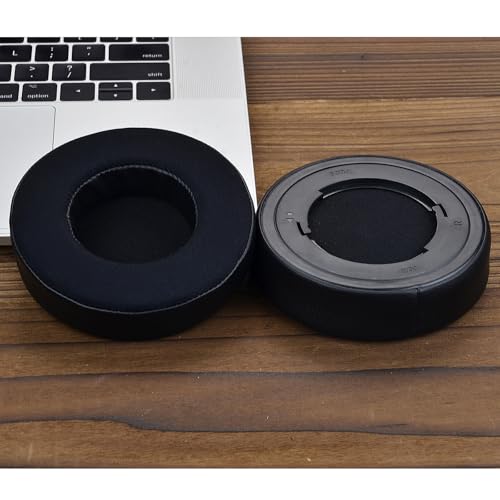 Haltbarkeit Ersatz Ohrpolster Langlebige Ohrpolster für Gaming Headsets Ohrenschützer Ohrmuscheln Ohrenschützer Ersatz Kühlgel Ohrpolster für Gaming Headsets Bild 5