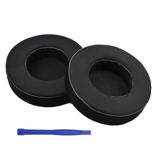 Haltbarkeit Ersatz Ohrpolster Langlebige Ohrpolster für Gaming Headsets Ohrenschützer Ohrmuscheln Ohrenschützer Ersatz Kühlgel Ohrpolster für Gaming Headsets Bild 6