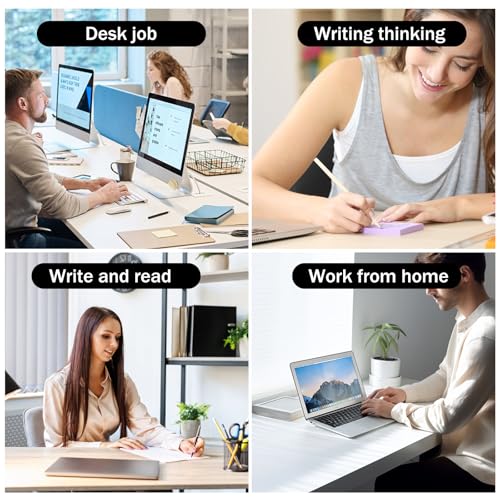 Angel-Flügel Handgelenkstütze: 430×105 Handballenauflage Tastatur, Handauflage Tastatur Mit PU Leder, Ergonomische Maus Handgelenkauflage, für Büro und Zuhause Bild 7