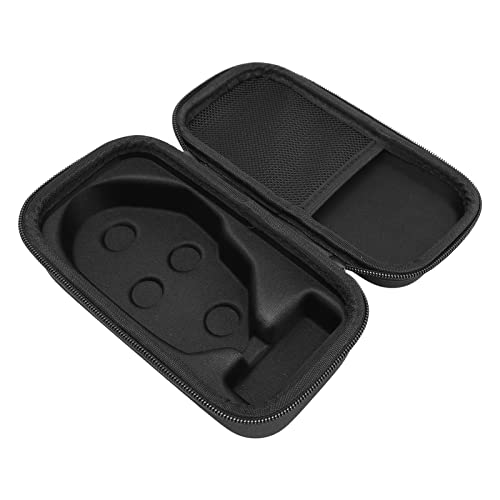 Basilisk Ultimate Kabellose Maushülle, Wasserdicht, Stoßfest, Kompakte Reise-Aufbewahrungstasche für Gaming-Maus, Schwarzes Eva-Material für Gamer Bild 1