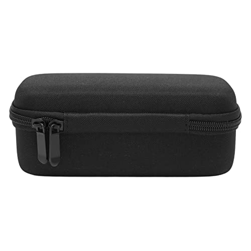 Basilisk Ultimate Kabellose Maushülle, Wasserdicht, Stoßfest, Kompakte Reise-Aufbewahrungstasche für Gaming-Maus, Schwarzes Eva-Material für Gamer Bild 5