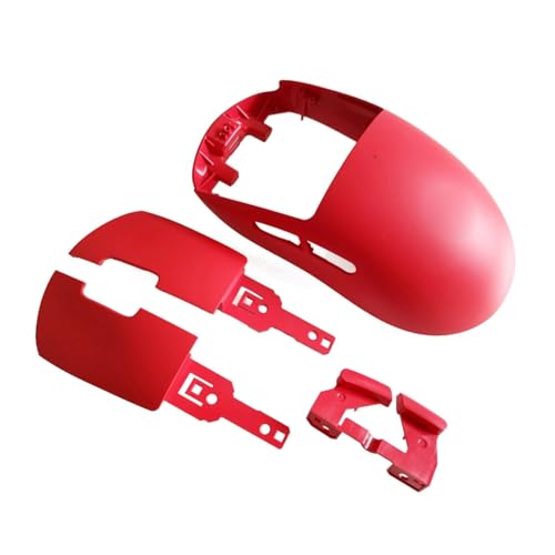 Präzise Shell Ersatz Gaming Maus für GProX Superlight Mausgehäuse Bild 3