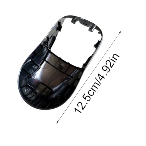 Präzise Shell Ersatz Gaming Maus für GProX Superlight Mausgehäuse Bild 4