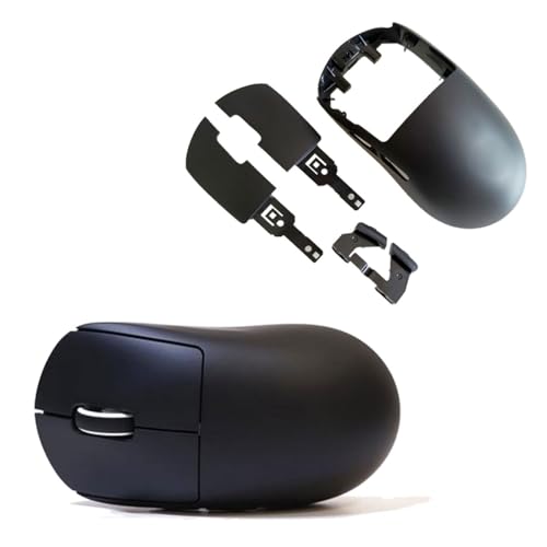 Präzise Shell Ersatz Gaming Maus für GProX Superlight Mausgehäuse Bild 7