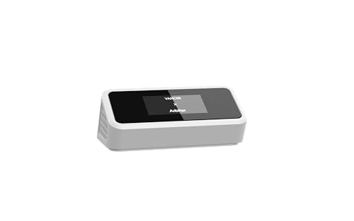 Vancer TENKO AKITSU MEDIUM WIRELESS GAMING-MAUS, 40 G, PIXART 3950, 8K POLLING - WEISS (AR-25-AKITSUM-WH) Bild 7