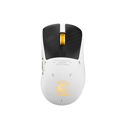 ASUS ROG Keris II Origin・(90MP04L0-BMUA10)・KJP Edition・Maus Bild 1