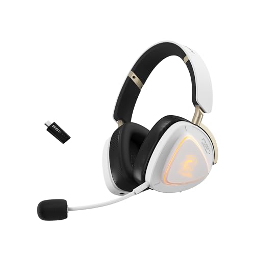HEADSET KOJIMA ROG DELTA II-KJP WHT Bild 1