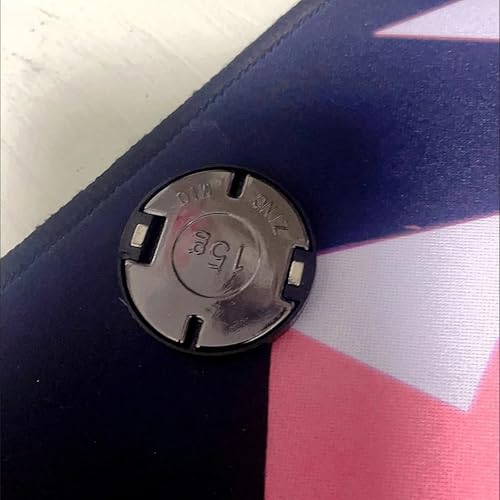 Genaues Mauskontrollgewicht 15 g/10 g Gegengewicht aus Metall für G502X GPROX SUPERLIGHT Hochpräziser Stabilitätsverstärker für Gaming Mäuse Bild 6