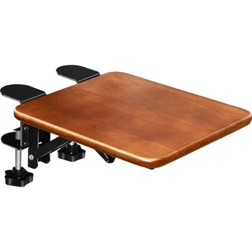 Maus Schreibtischunterlage, Erweiterungsboard Pad für Büro und Gaming, verbessert die Stabilität und Haltbarkeit des Gaming Pads Bild 5