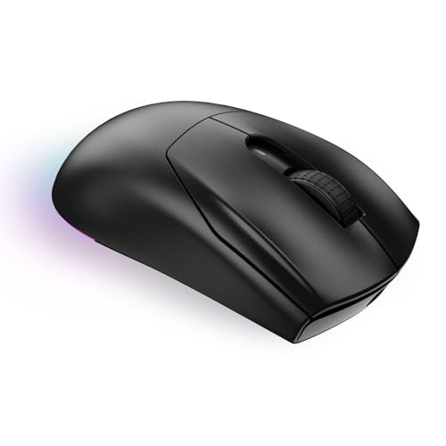 Sharkoon Skiller SGM25W Gaming Maus Bild 3