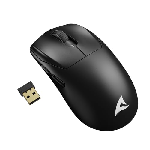 Sharkoon Skiller SGM25W Gaming Maus Bild 4