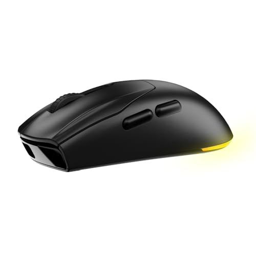 Sharkoon Skiller SGM25W Gaming Maus Bild 5
