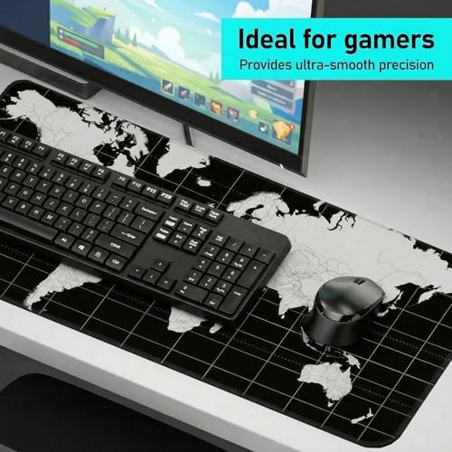 Gaming Mauspad(90 x 40cm) Bild 3
