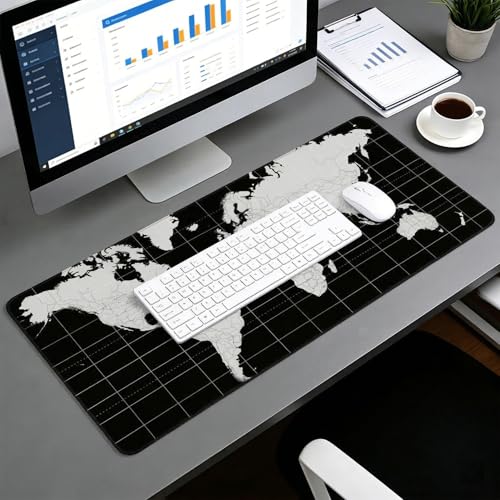 Gaming Mauspad(90 x 40cm) Bild 5