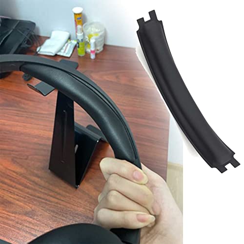 Gaming Headset für Kopfband Kopfhörer, für Beam Pad, für Cross Beam Hülle für Cloud Flight /, Ersatz für Gaming Headset, Ersatz Kopfband Kissenpolster Bild 6