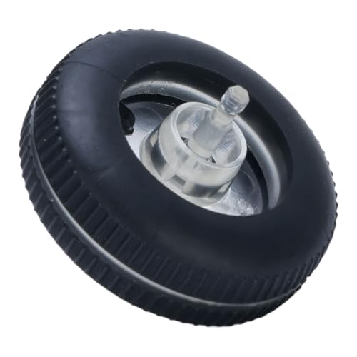 Ersatz des Mausrads – Premium-Kunststoff-Gummi-Rollrolle für die Gaming-Maus G403 G703 – Einfache Installation und Langlebige Haltbarkeit Bild 3