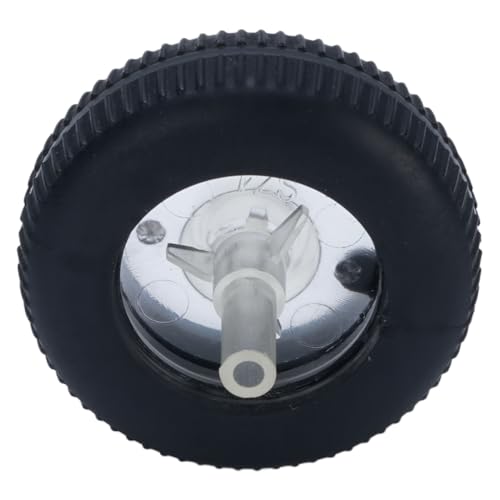 Ersatz des Mausrads – Premium-Kunststoff-Gummi-Rollrolle für die Gaming-Maus G403 G703 – Einfache Installation und Langlebige Haltbarkeit Bild 4
