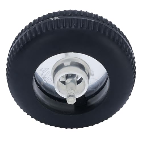 Ersatz des Mausrads – Premium-Kunststoff-Gummi-Rollrolle für die Gaming-Maus G403 G703 – Einfache Installation und Langlebige Haltbarkeit Bild 5