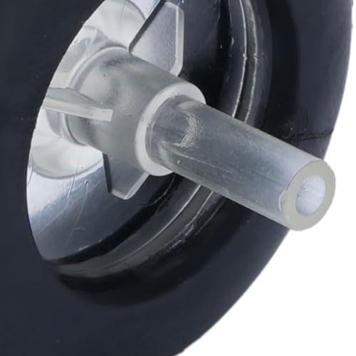 Ersatz des Mausrads – Premium-Kunststoff-Gummi-Rollrolle für die Gaming-Maus G403 G703 – Einfache Installation und Langlebige Haltbarkeit Bild 7