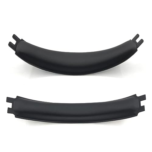 Ersatz Kopfband für Kopfbänder, Reparaturteile für Cloud Flight/Gaming Headset, Schwarz, Gaming Headset, Ersatz Kopfband Kissenpolster Bild 2