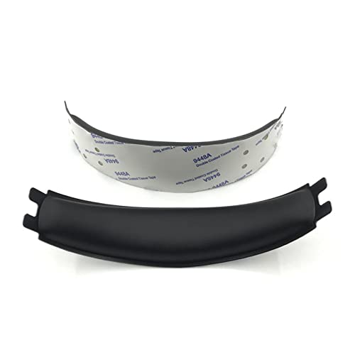 Ersatz Kopfband für Kopfbänder, Reparaturteile für Cloud Flight/Gaming Headset, Schwarz, Gaming Headset, Ersatz Kopfband Kissenpolster Bild 5