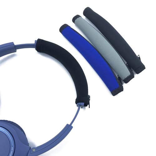 Headsets Kopfbandabdeckung für AR3BT AR3IS Headsets Head BeamPad Gaming Kopfhörerabdeckung Bild 7