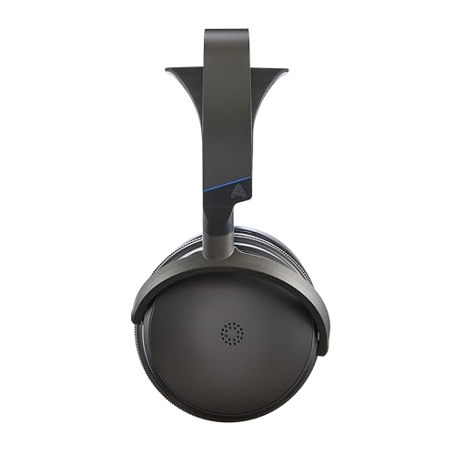 Audeze Maxwell 2 für Xbox, PC, Mac, Switch und PlayStation (neue Version 2026), 80 Stunden Akkulaufzeit, Bluetooth mit niedriger Latenz, Dunkelgrau mit Microsoft-Sicherheitschip Bild 3