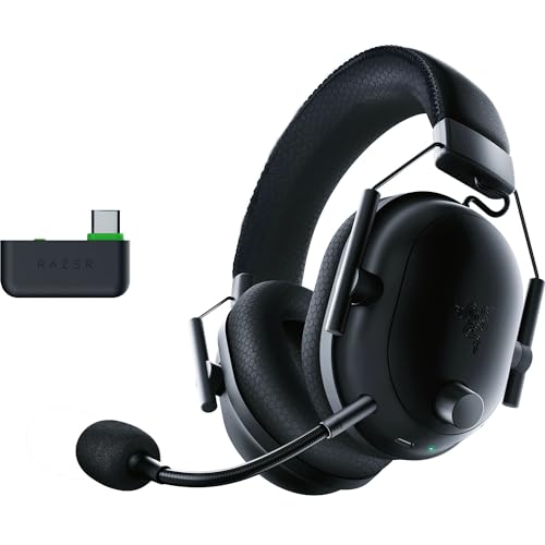Gaming-Headset – Nierenmikrofon, 50-mm-Treiber, passive Geräuschunterdrückung, 3,5-mm-Klinkenstecker Bild 1