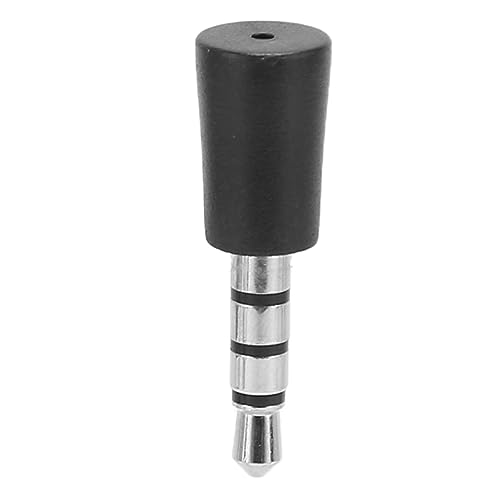 CHEOTIME Bluetooth-Adapter, BT 5.0 Audiosender, kabelloser Adapter mit geringer Latenz, 8–10 m Reichweite, Plug-Play für Gaming-Konsole, PC-Headset mit Mikrofon Bild 6
