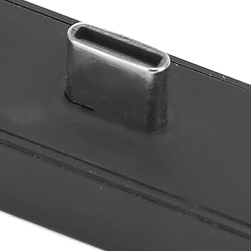 CHEOTIME Bluetooth-Adapter, BT 5.0 Audiosender, kabelloser Adapter mit geringer Latenz, 8–10 m Reichweite, Plug-Play für Gaming-Konsole, PC-Headset mit Mikrofon Bild 7