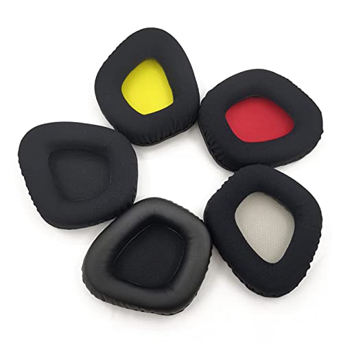 Ohrpolster, Headset Abdeckung, weiche Memory Schaum Ohrenschützer für Void RGB, USB Gaming Ohrhörer für Void RGB Hülle, niedliche Ersatz Ohrpolster Bild 5